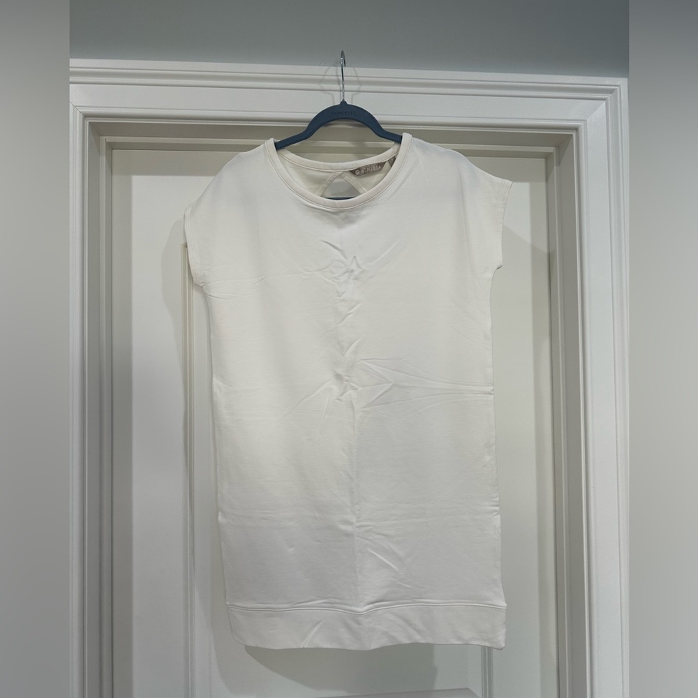 ATHLETA TEE DRESS Size S